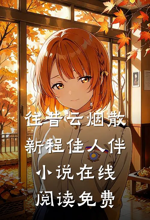 往昔云烟散，新程佳人伴小说在线阅读免费