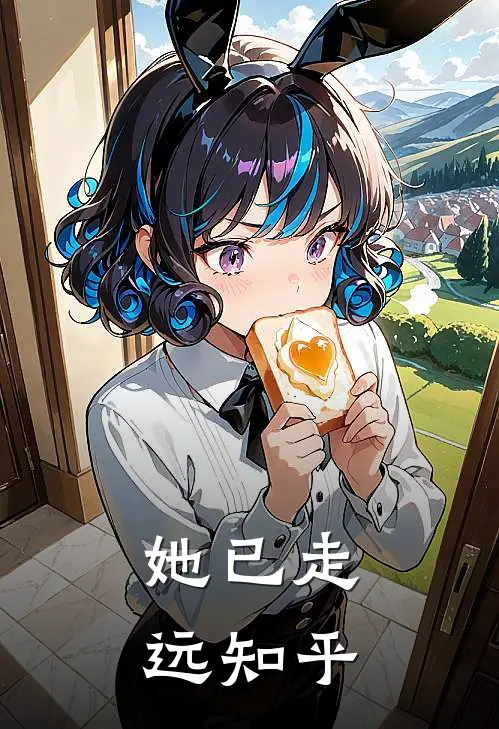 她已走远知乎