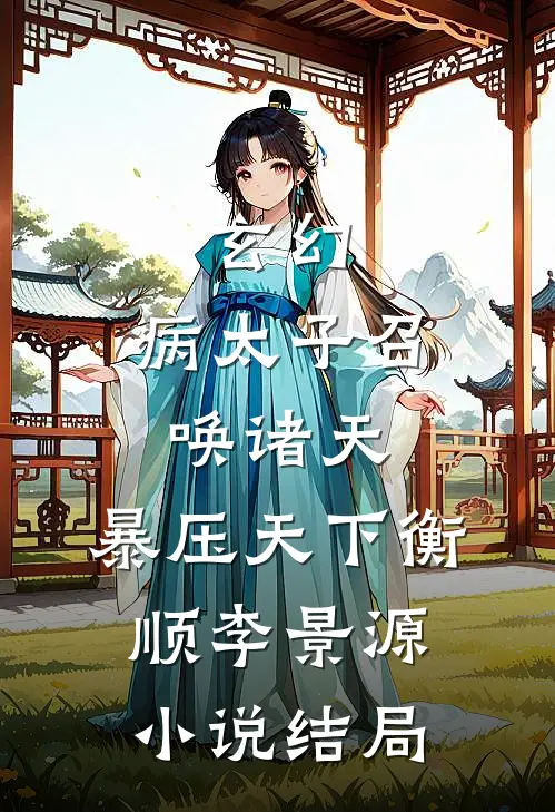 玄幻：病太子召唤诸天，暴压天下衡顺李景源小说结局