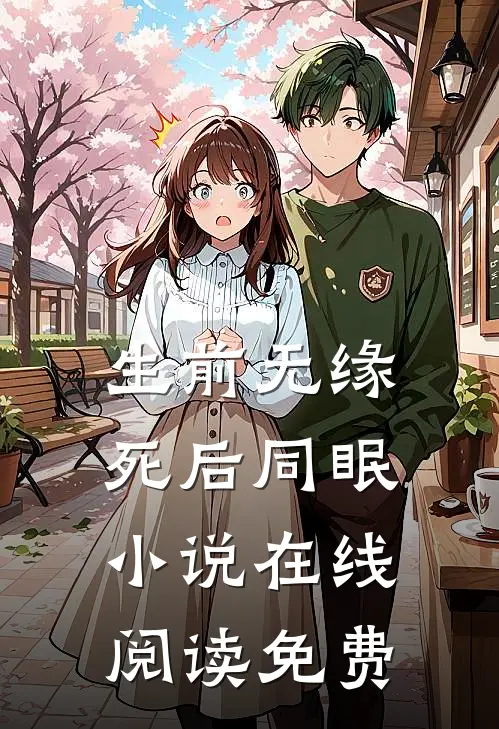 生前无缘，死后同眠小说在线阅读免费