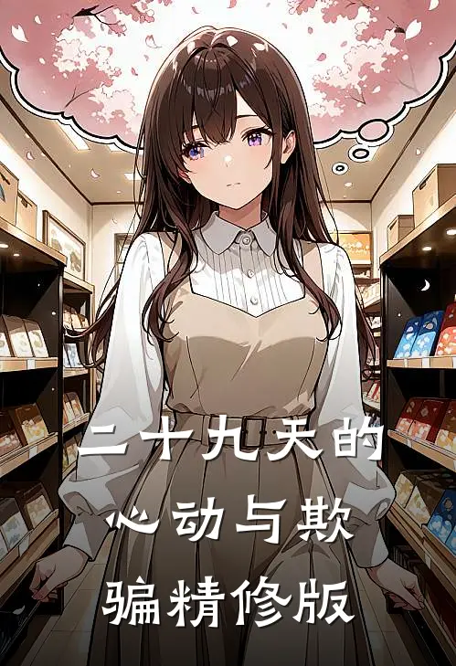 二十九天的心动与欺骗精修版