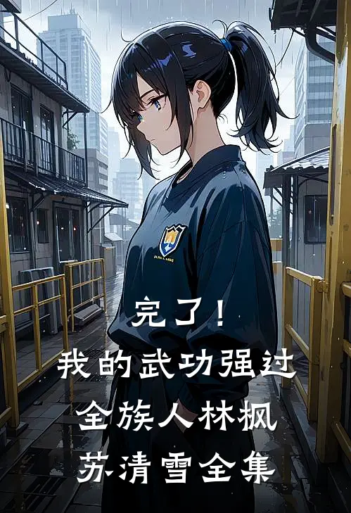 完了！我的武功强过全族人林枫苏清雪全集