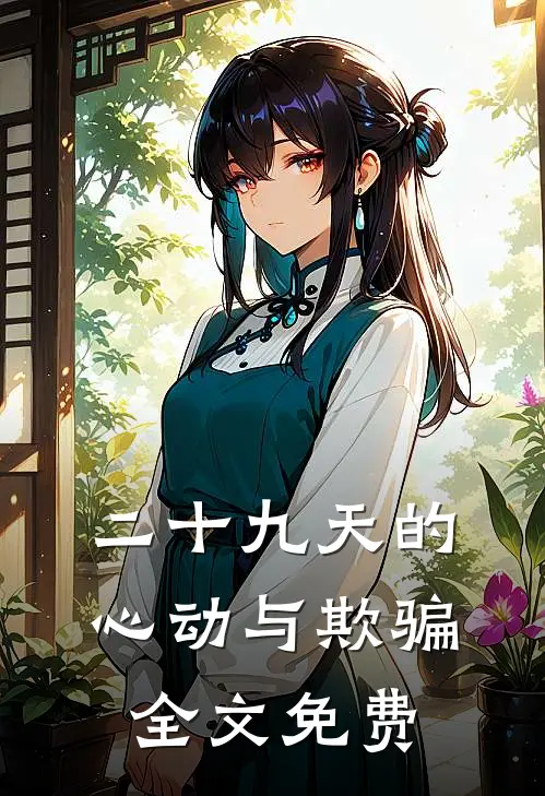 二十九天的心动与欺骗全文免费