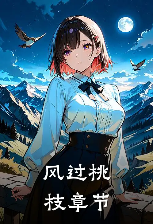 风过桃枝章节