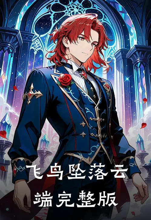 飞鸟坠落云端完整版