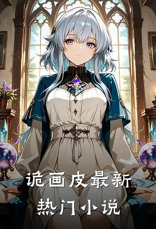 诡画皮最新热门小说