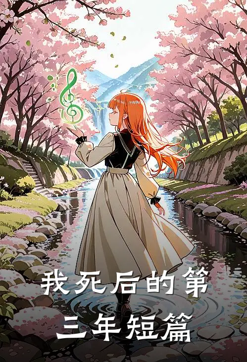 我死后的第三年短篇