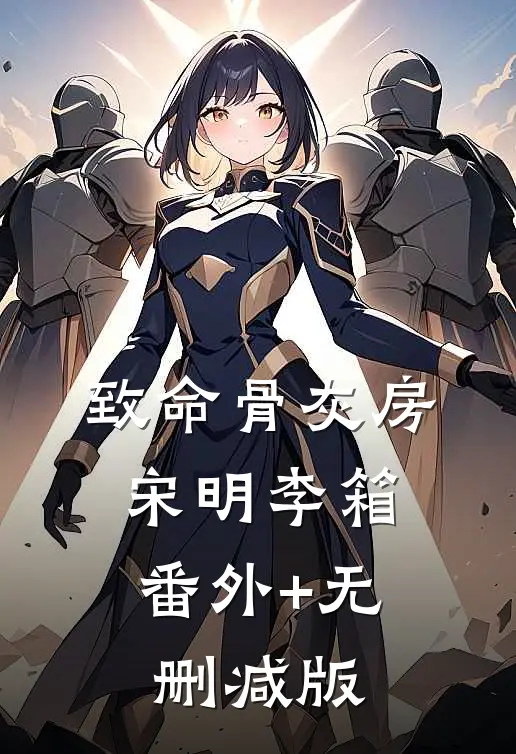 致命骨灰房宋明李箱:番外+无删减版