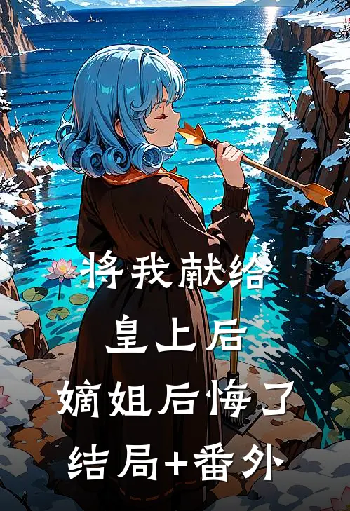 将我献给皇上后，嫡姐后悔了结局+番外
