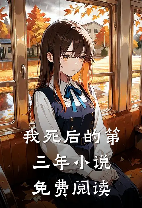 我死后的第三年小说免费阅读