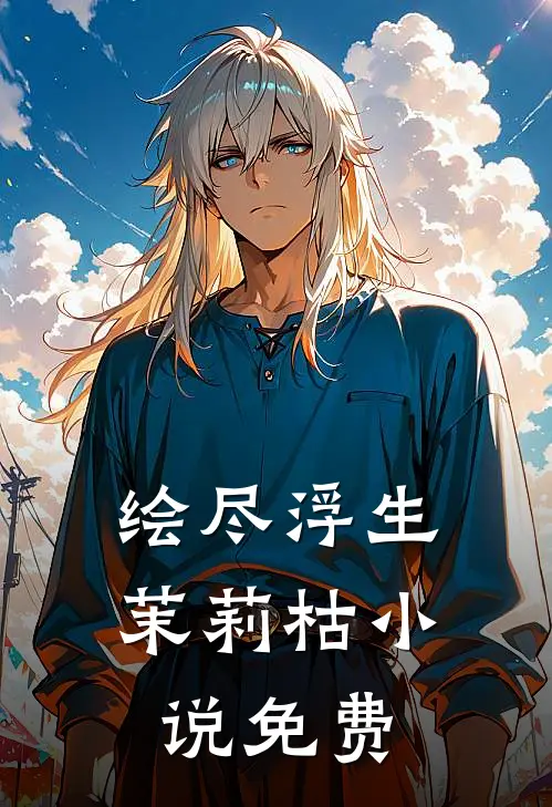 绘尽浮生茉莉枯小说免费