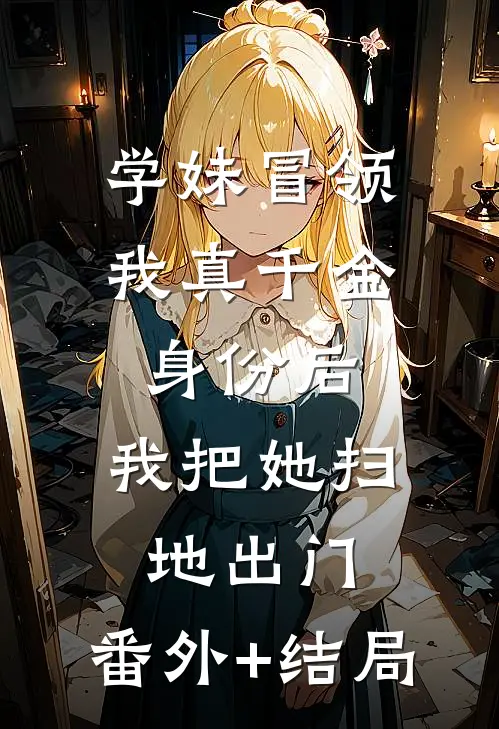 学妹冒领我真千金身份后，我把她扫地出门:(番外)+(结局)
