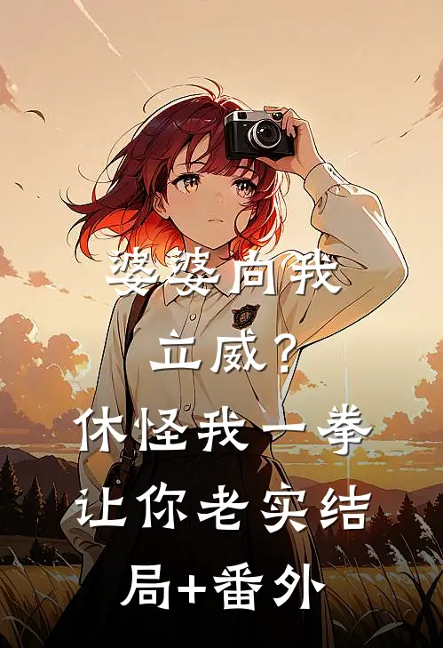 婆婆向我立威？休怪我一拳让你老实:结局+番外