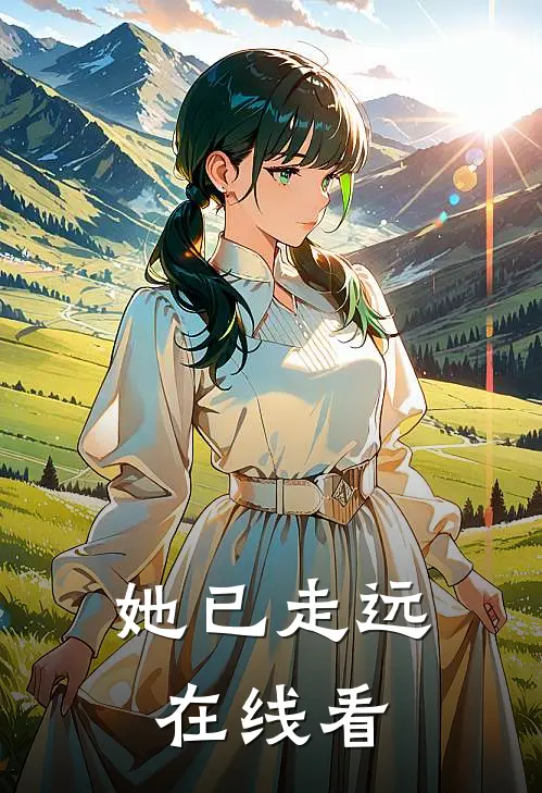 她已走远在线看