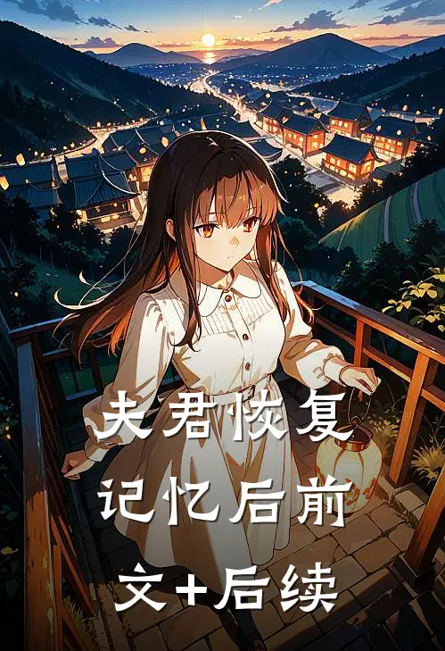 夫君恢复记忆后前文+后续