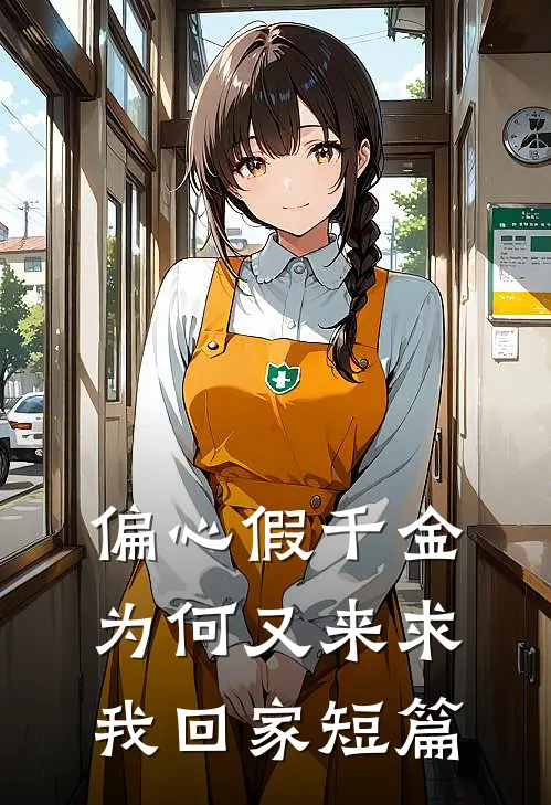 偏心假千金，为何又来求我回家短篇