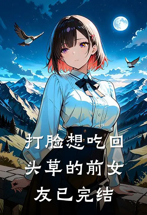 打脸想吃回头草的前女友已完结