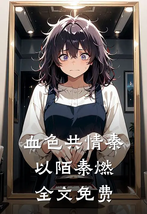 血色共情秦以陌秦燃全文免费