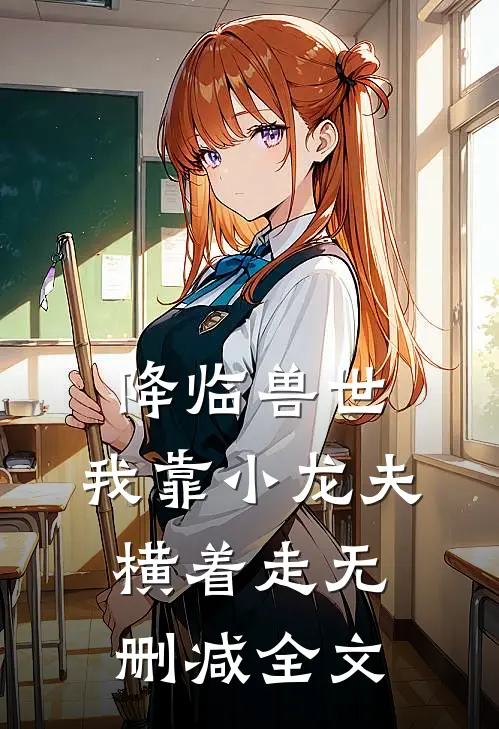 降临兽世，我靠小龙夫横着走无删减全文