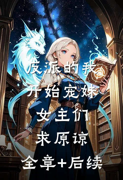 反派的我开始宠妹，女主们求原谅:全章+后续