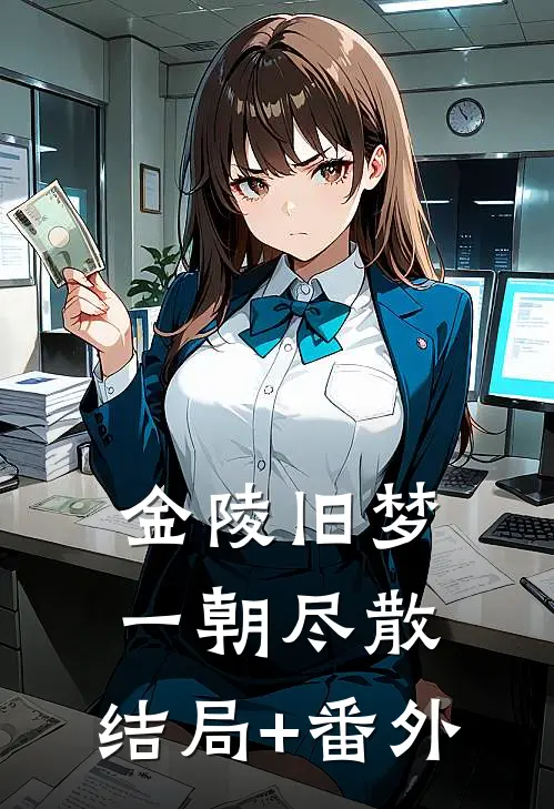 金陵旧梦，一朝尽散:结局+番外