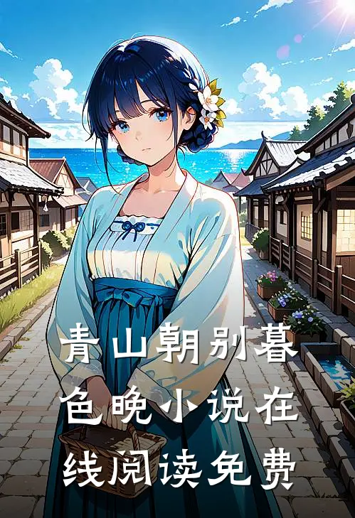 青山朝别暮色晚小说在线阅读免费