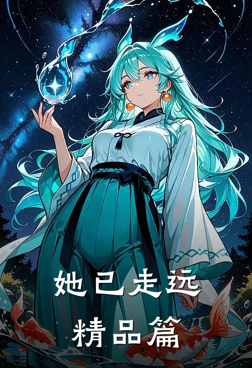 她已走远精品篇