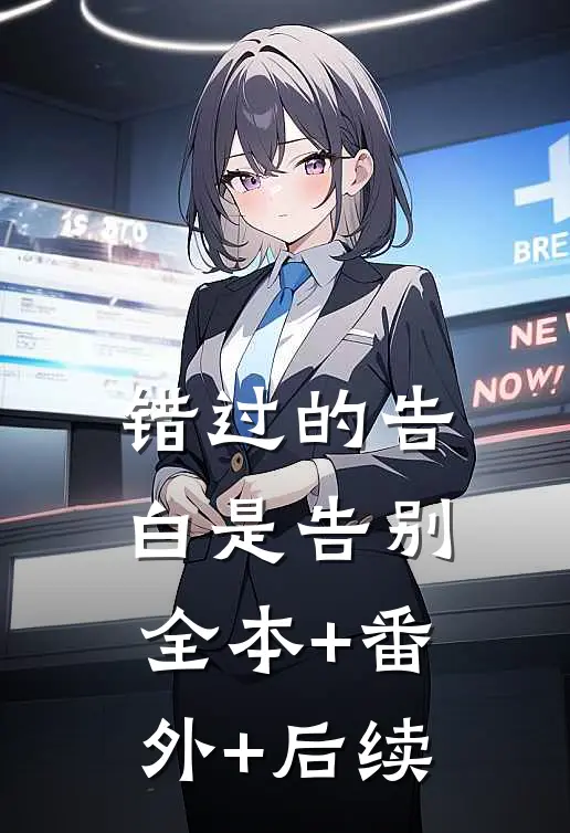 错过的告白是告别:全本+番外+后续