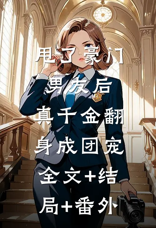 甩了豪门男友后，真千金翻身成团宠全文+结局+番外