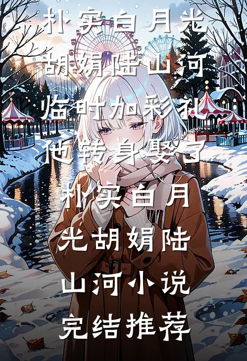 妻子怨恨了我一辈子已完结