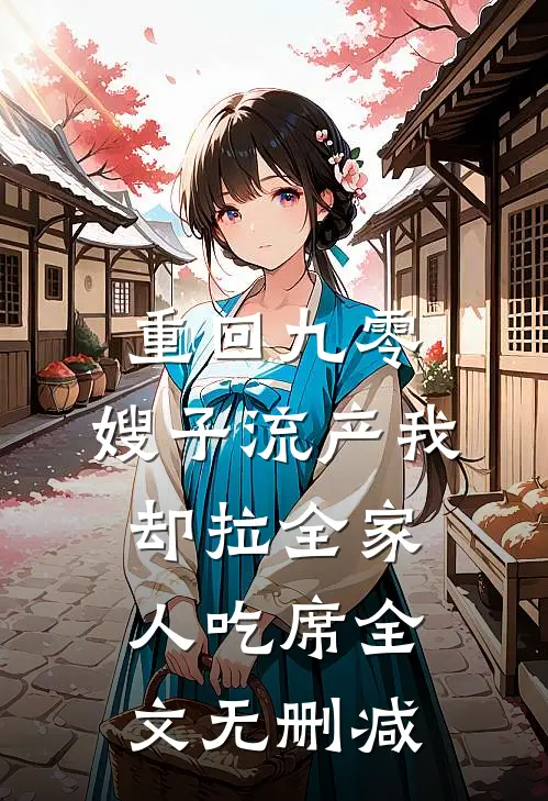 重回九零，嫂子流产我却拉全家人吃席全文无删减