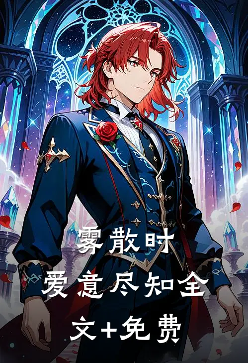 雾散时，爱意尽知全文+免费