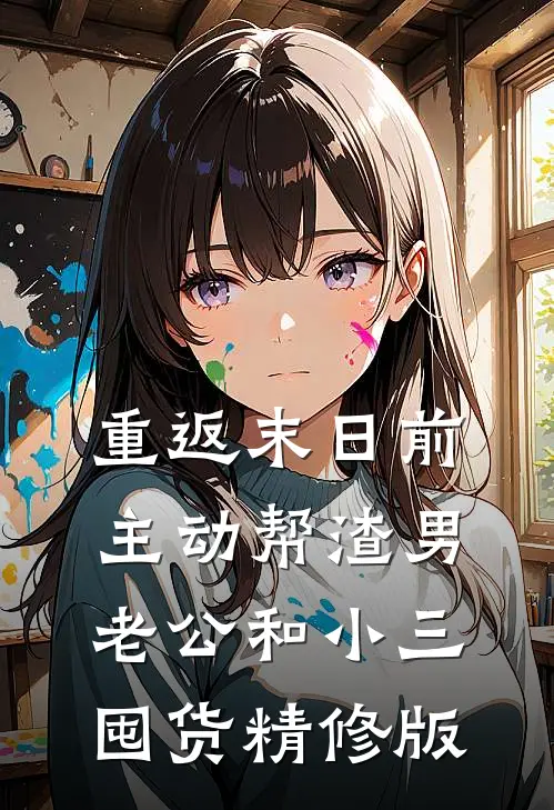 重返末日前，主动帮渣男老公和小三囤货精修版