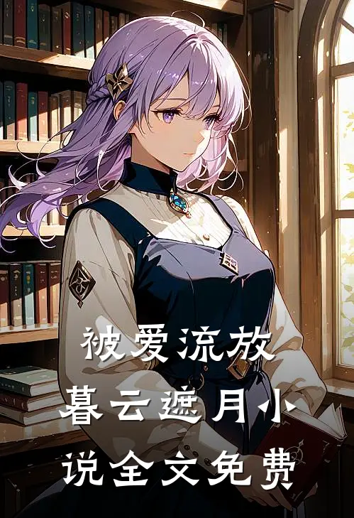 被爱流放，暮云遮月小说全文免费