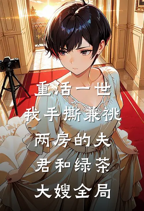 重活一世，我手撕兼祧两房的夫君和绿茶大嫂全局