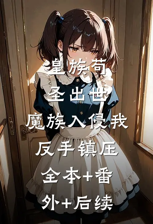 皇族苟圣出世：魔族入侵我反手镇压全本+番外+后续