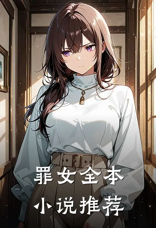 罪女全本小说推荐