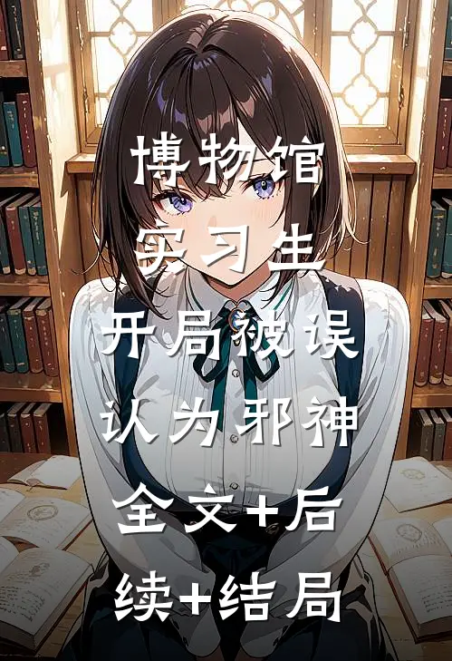 博物馆实习生，开局被误认为邪神:全文+后续+结局