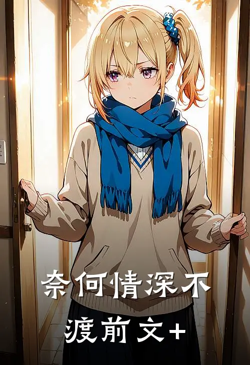 奈何情深不渡前文+