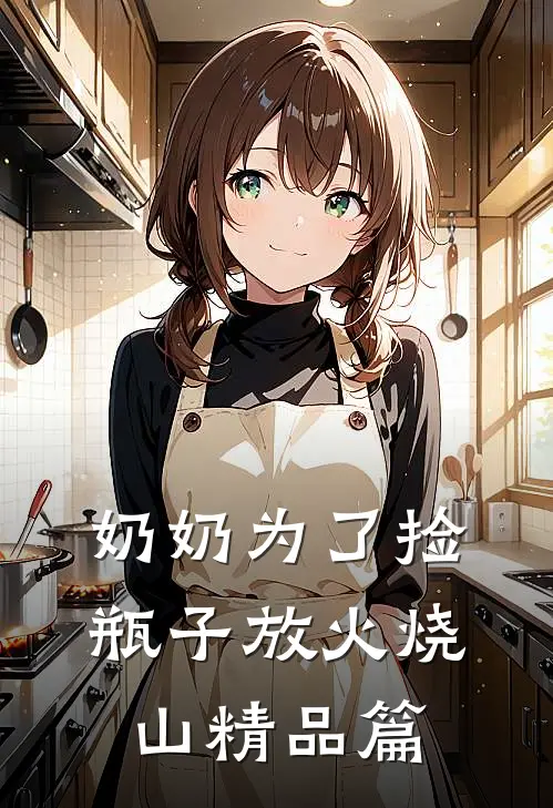 奶奶为了捡瓶子放火烧山精品篇