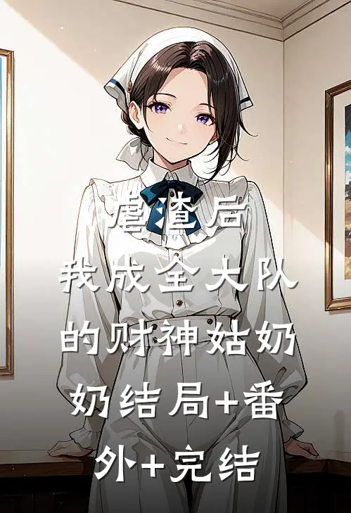 虐渣后，我成全大队的财神姑奶奶结局+番外+完结