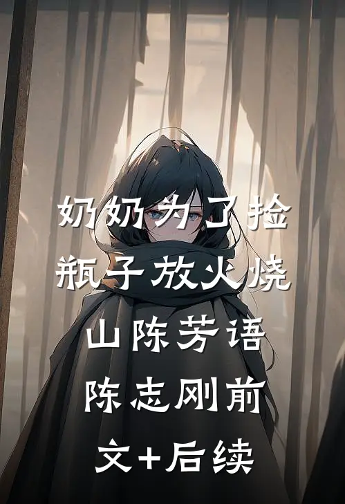 奶奶为了捡瓶子放火烧山陈芳语陈志刚前文+后续