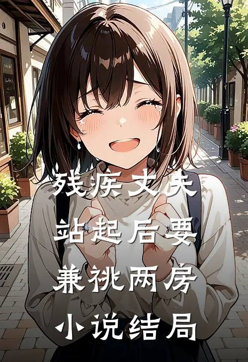 残疾丈夫站起后要兼祧两房小说结局