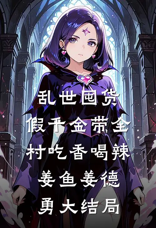 乱世囤货：假千金带全村吃香喝辣姜鱼姜德勇大结局