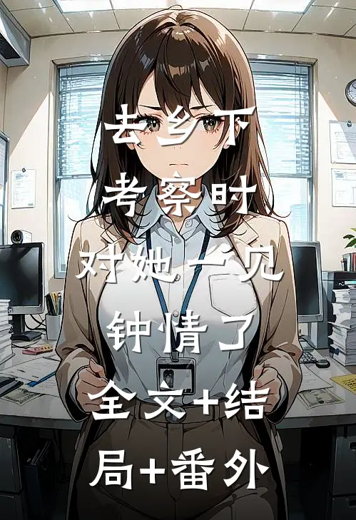 去乡下考察时，对她一见钟情了:全文+结局+番外