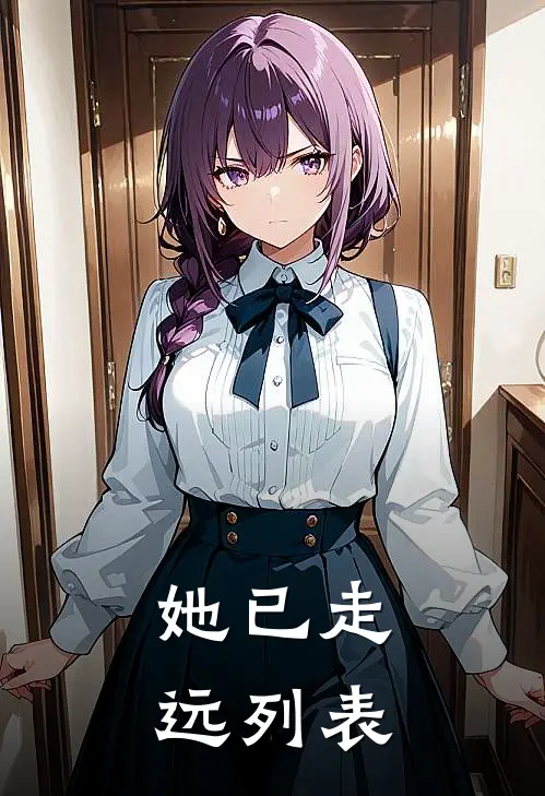 她已走远列表