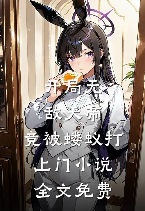开局无敌天帝，竟被蝼蚁打上门小说全文免费