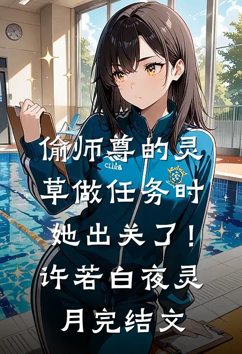 偷师尊的灵草做任务时，她出关了！许若白夜灵月完结文