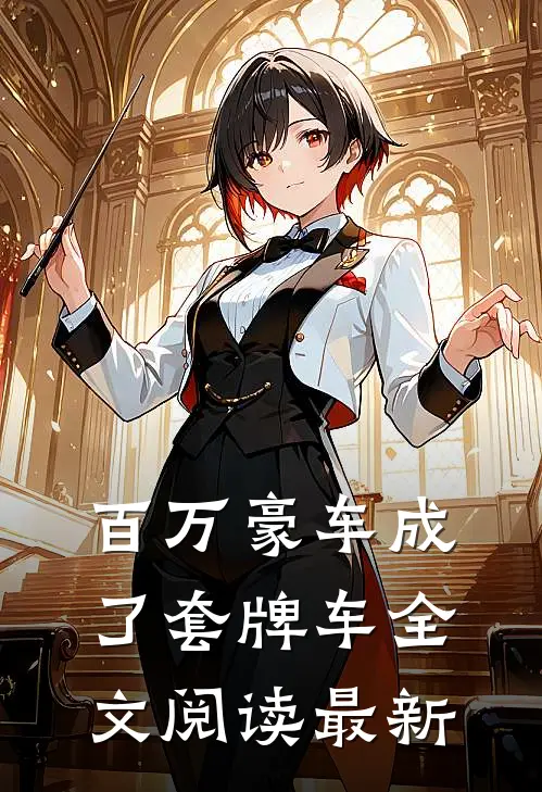 百万豪车成了套牌车全文阅读最新