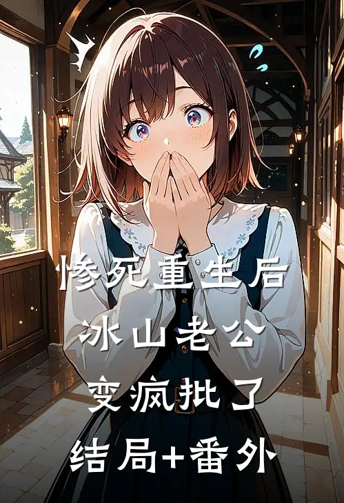 惨死重生后，冰山老公变疯批了:结局+番外